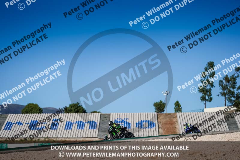 motorbikes;no limits;october 2019;peter wileman photography;portimao;portugal;trackday digital images